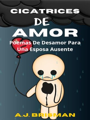 cover image of Cicatrices De Amor
